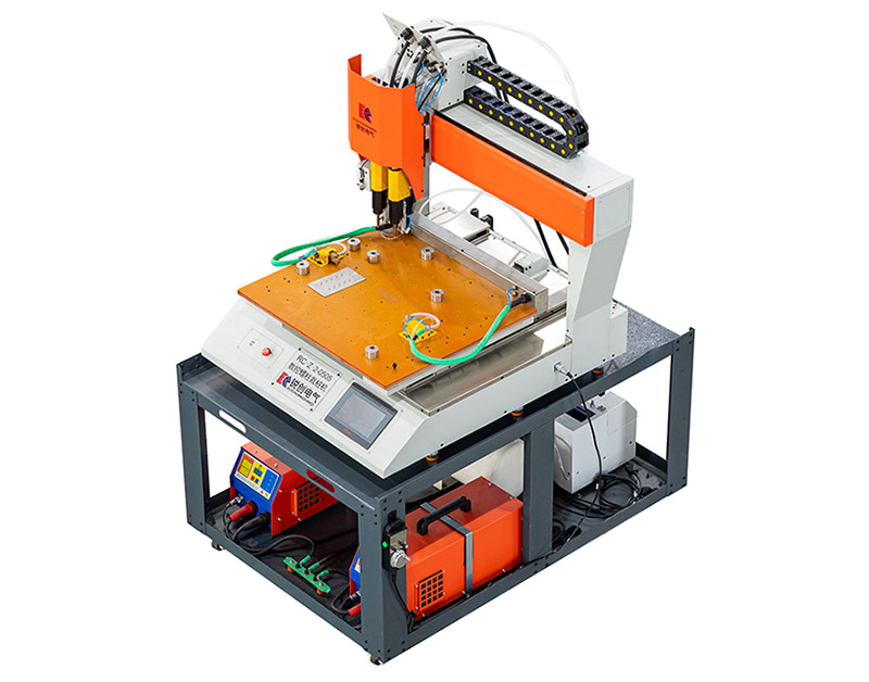 0505桌面式栽釘機(jī)