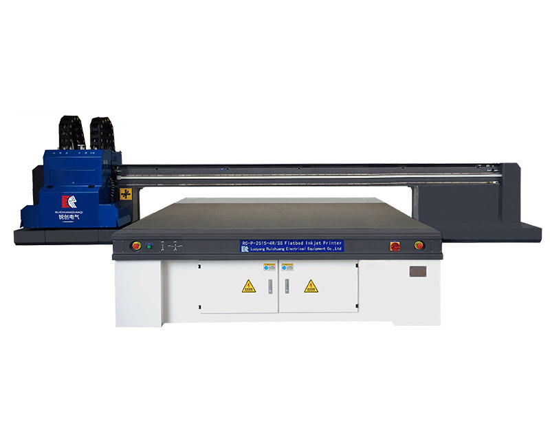 工業(yè)UV平板噴墨打印機(jī)-鋁吸風(fēng)平臺(tái)
